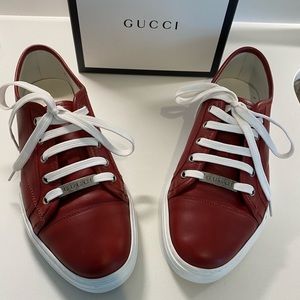Gucci Sneakers